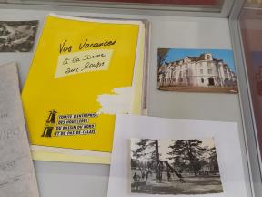 Vacances de mineur 2019